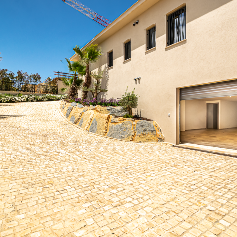 Villa de luxe à vendre à Faro, Algarve, Portugal