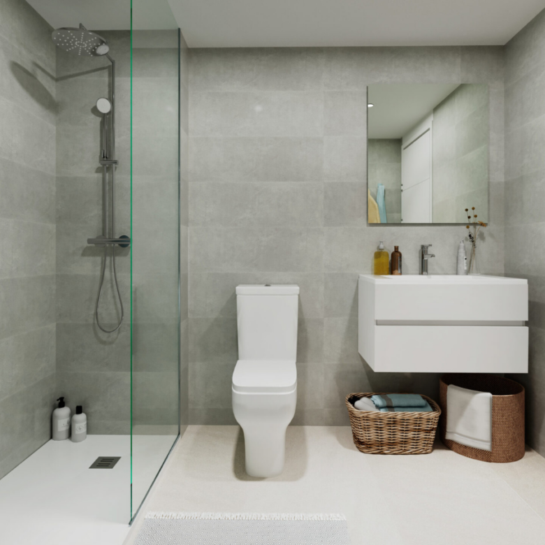 appartements et penthouses Estepona