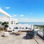 appartements et penthouses Estepona