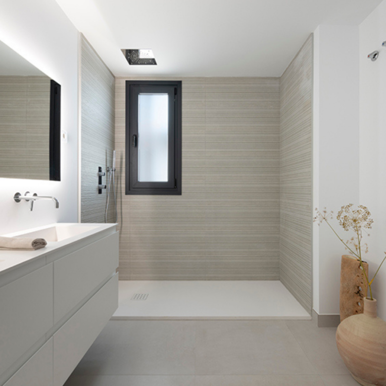 Appartements neufs vues mer à Marbella