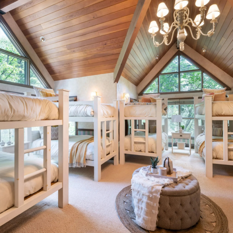 Découvrez le Joyau de l'Utah : Domaine Luxueux de Montagne, États-Unis