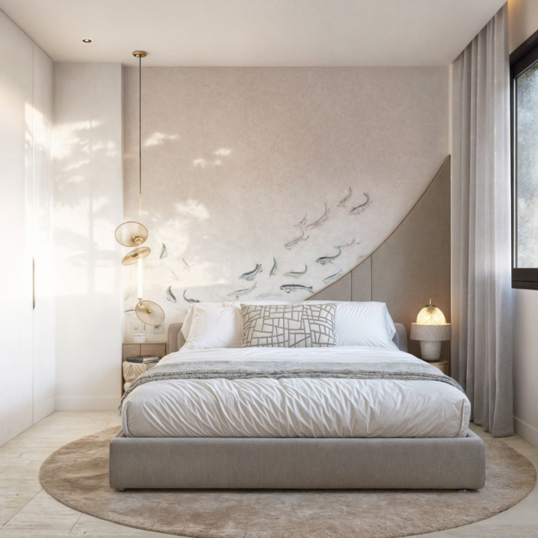 Appartement villa Manilva Costa del sol