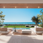 Appartement villa Manilva Costa del sol