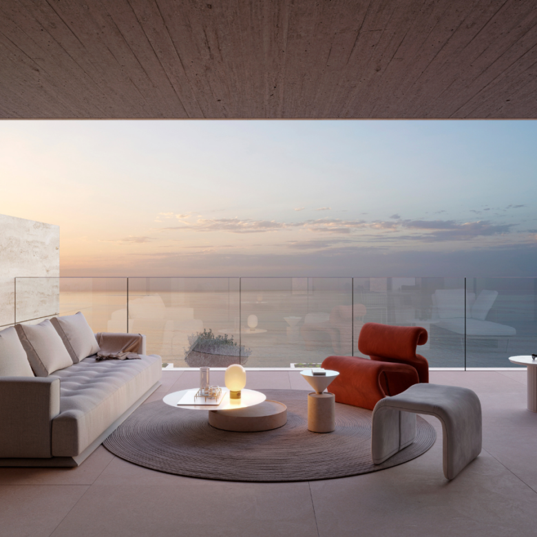 Appartement villa Manilva Costa del sol