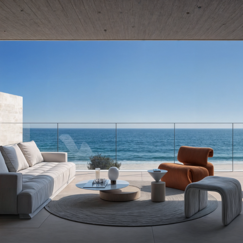 Appartement villa Manilva Costa del sol