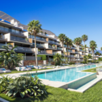 Appartement villa Manilva Costa del sol