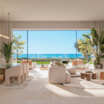 Appartement villa Manilva Costa del sol