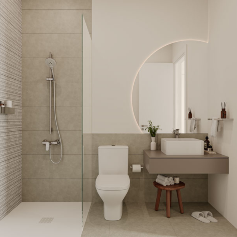 Appartements à vendre Mijas Malaga
