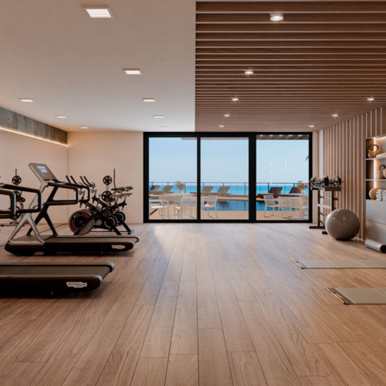 Appartements à vendre Mijas Malaga