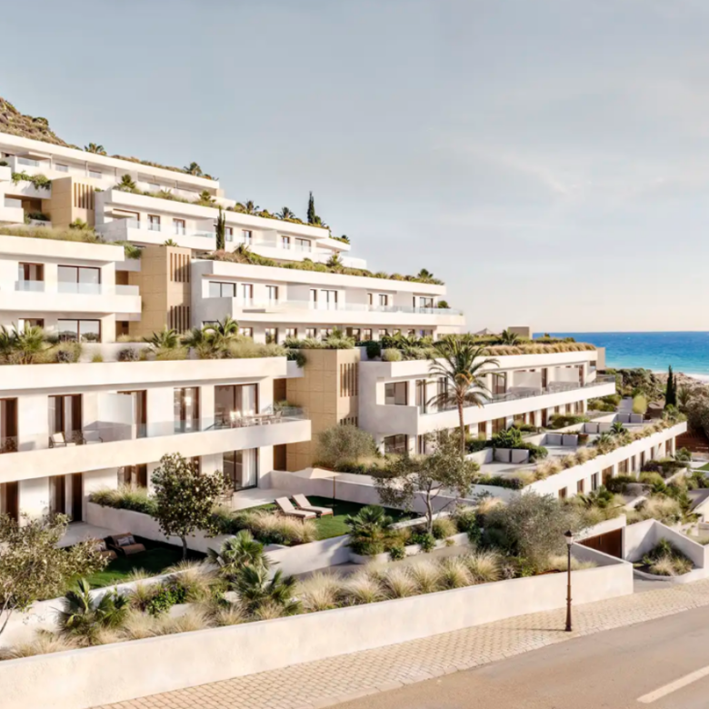 Appartements à vendre à Almería, Espagne