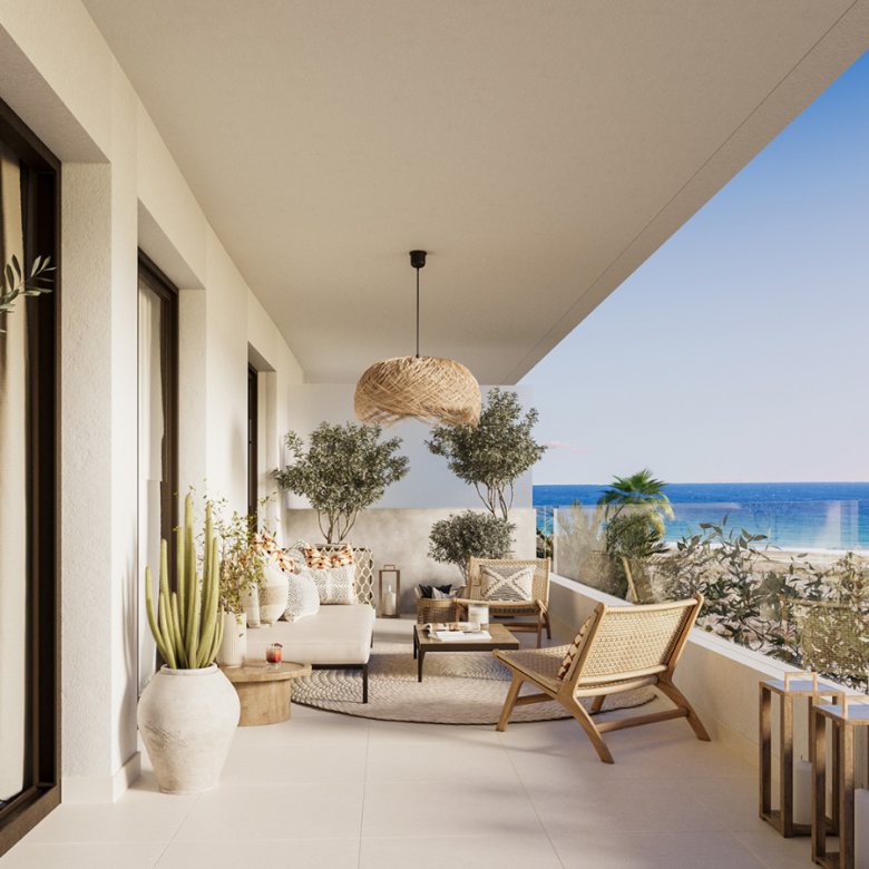 Appartements à vendre à Almería, Espagne