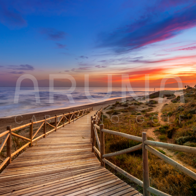 Cabopino Golf, Marbella, Appartements, Penthouses