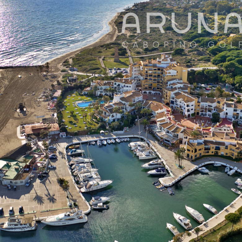 Cabopino Golf, Marbella, Appartements, Penthouses