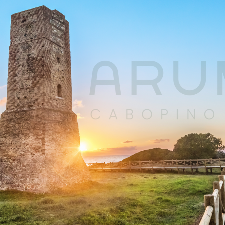 Cabopino Golf, Marbella, Appartements, Penthouses