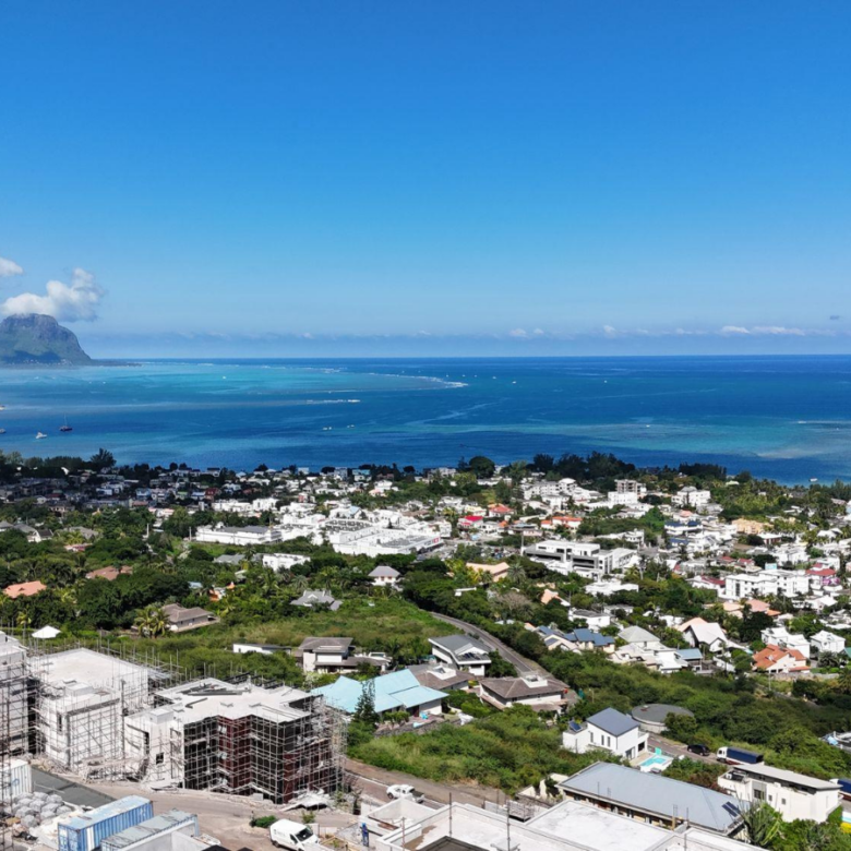 Investissement Immobilier à l'Île Maurice