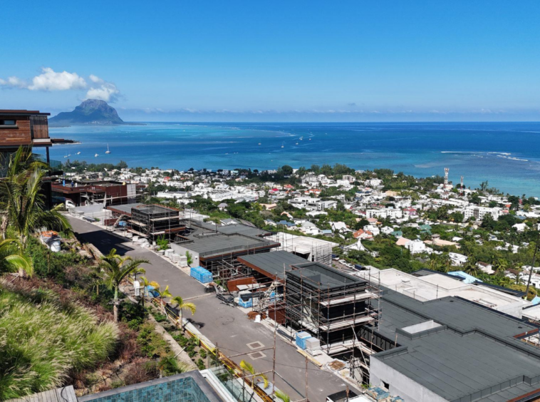 Investissement Immobilier à l'Île Maurice