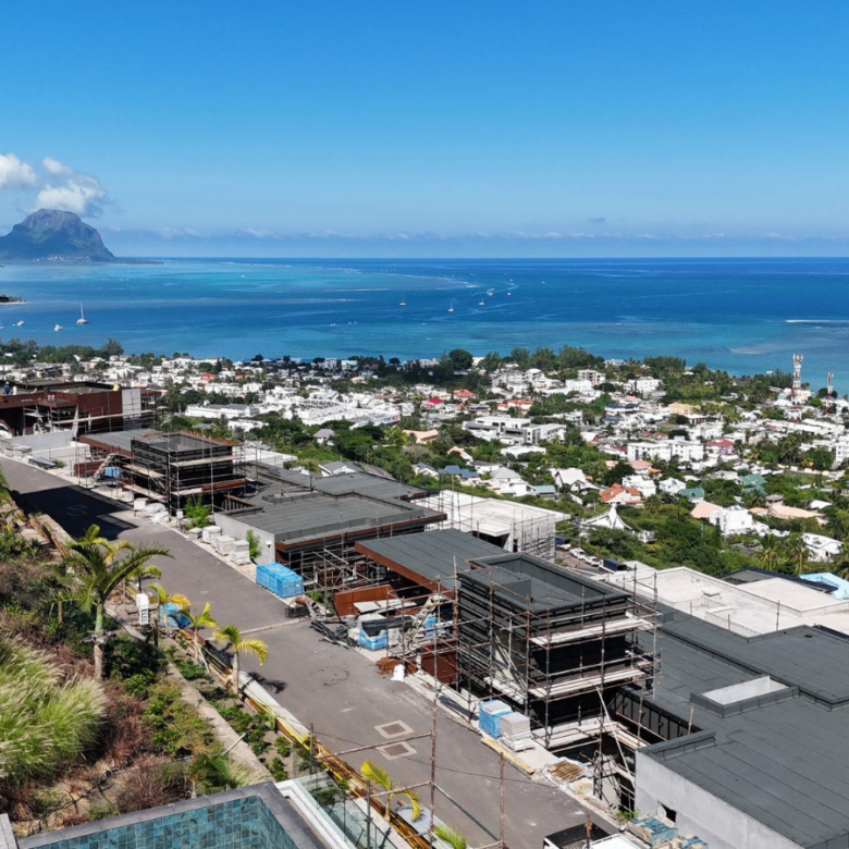 Investissement Immobilier à l'Île Maurice