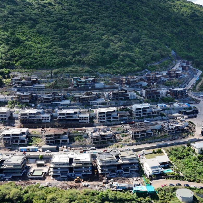 Investissement Immobilier à l'Île Maurice
