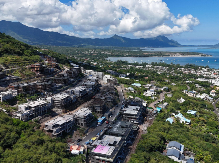 Investissement Immobilier à l'Île Maurice