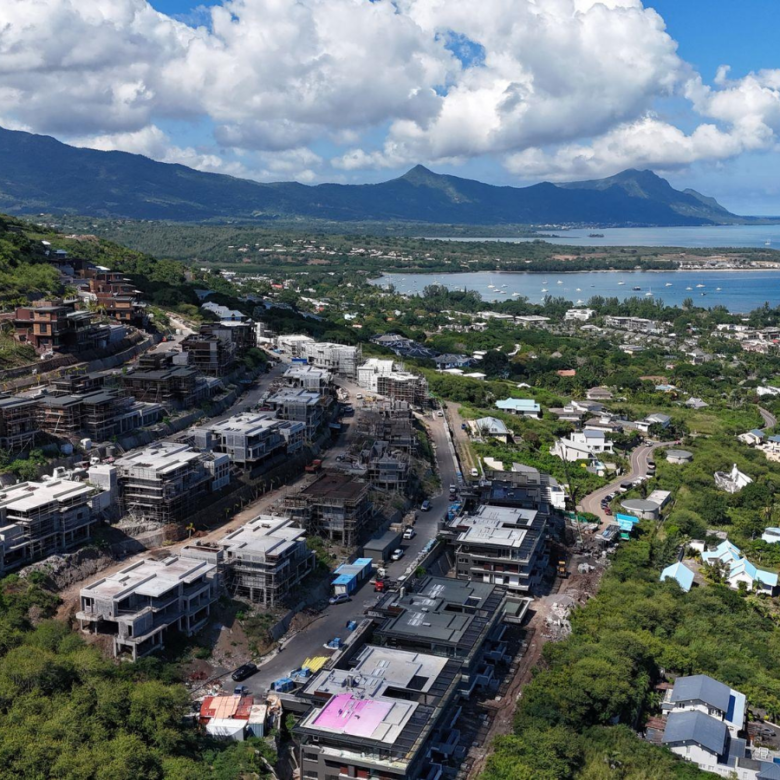 Investissement Immobilier à l'Île Maurice