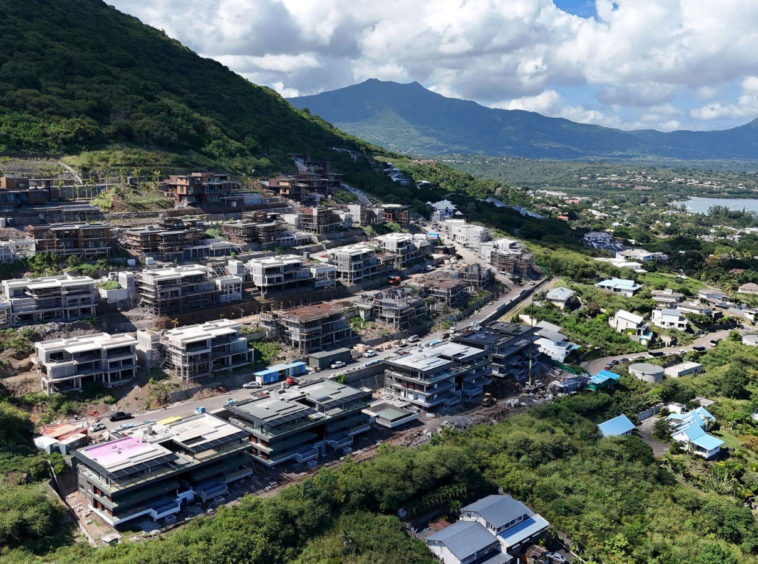 Investissement Immobilier à l'Île Maurice