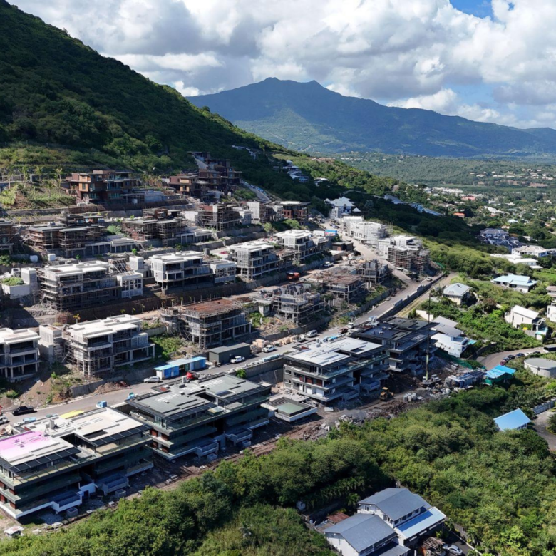 Investissement Immobilier à l'Île Maurice