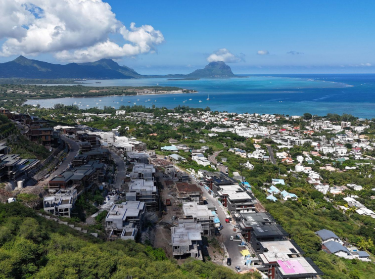 Investissement Immobilier à l'Île Maurice