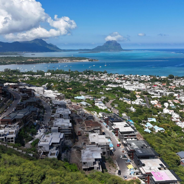 Investissement Immobilier à l'Île Maurice