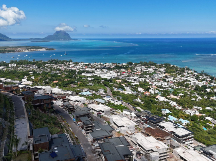 Investissement Immobilier à l'Île Maurice