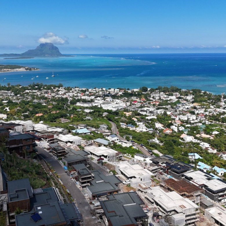Investissement Immobilier à l'Île Maurice