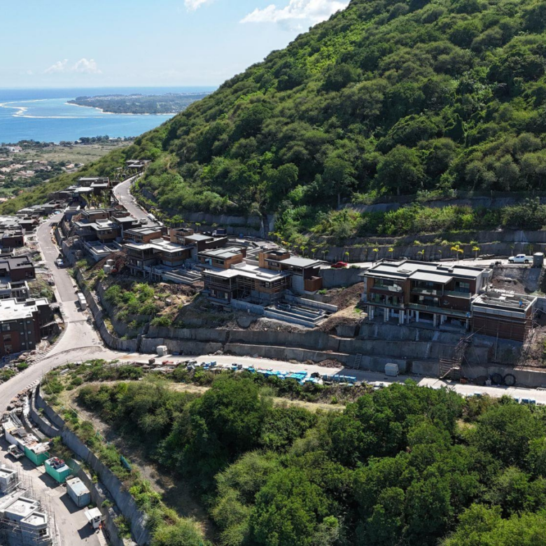 Investissement Immobilier à l'Île Maurice