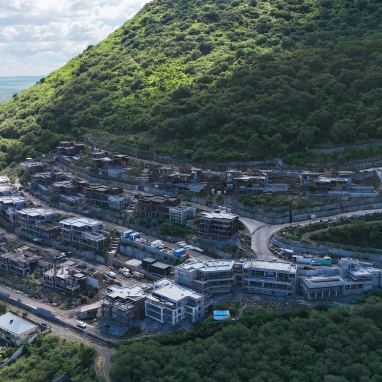 Investissement Immobilier à l'Île Maurice