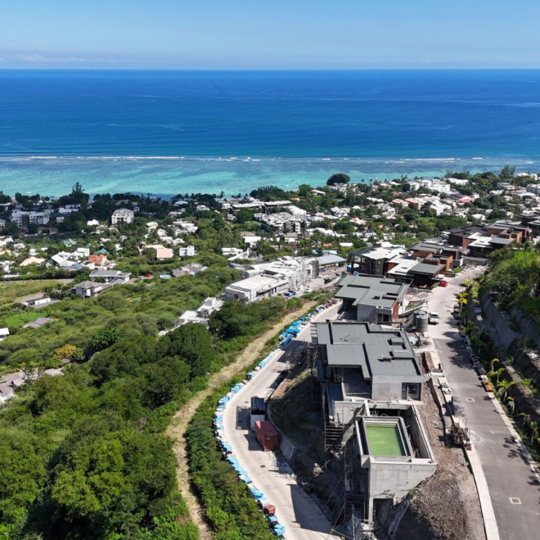 Investissement Immobilier à l'Île Maurice