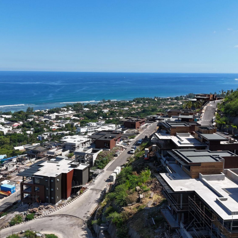 Investissement Immobilier à l'Île Maurice