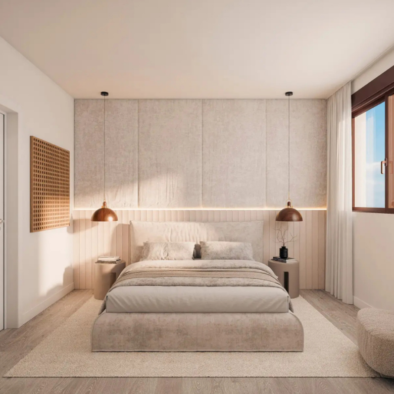 Maisons jumelées à vendre, Mijas Costa, Málaga