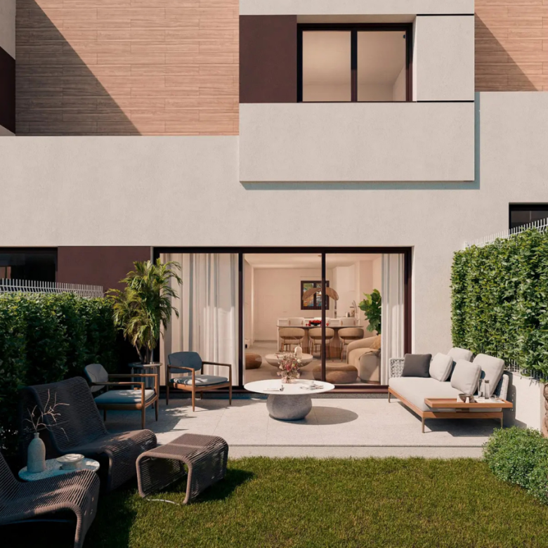Maisons jumelées à vendre, Mijas Costa, Málaga