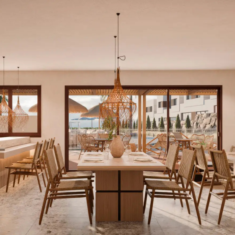 Maisons jumelées à vendre, Mijas Costa, Málaga