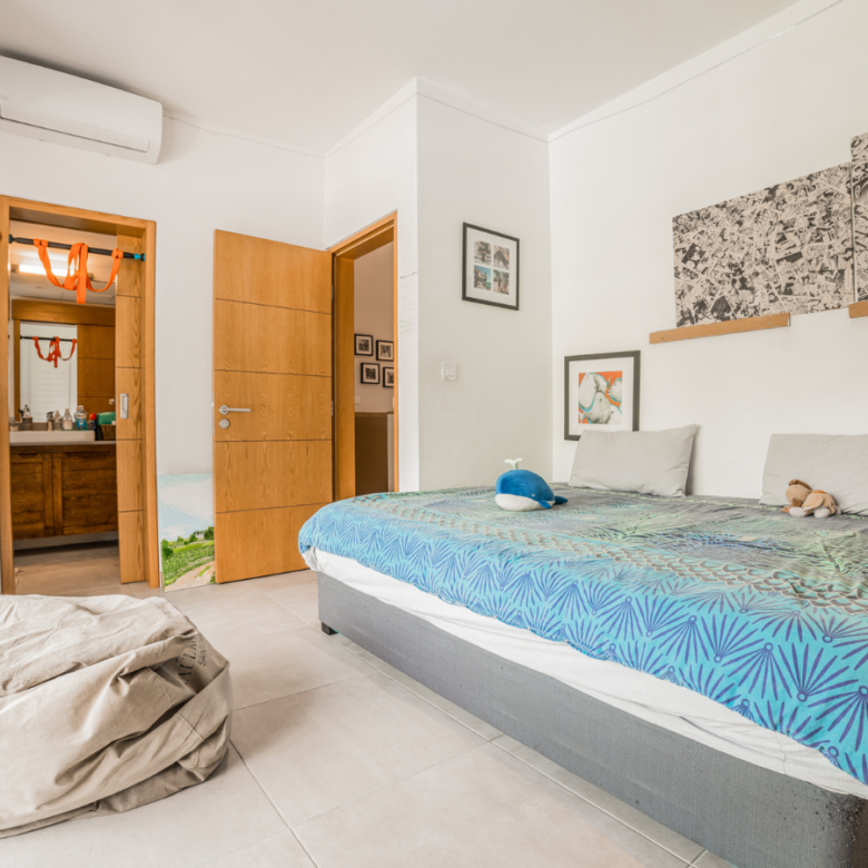 Villa de luxe avec piscine privée à l'Île Maurice - Investissement locatif
