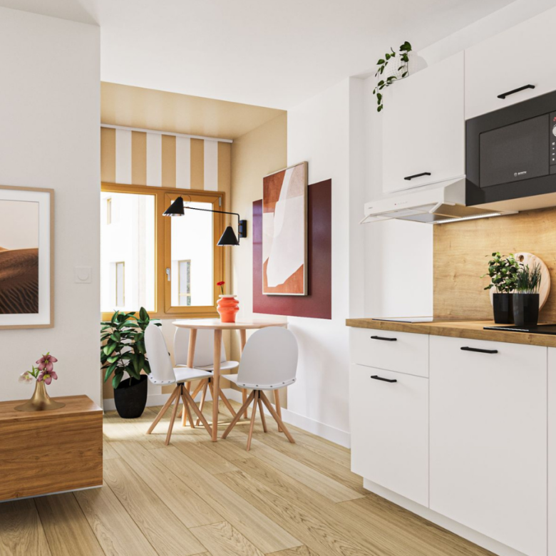 Acheter un Appartement Neuf à Anglet - Investissement Immobilier Pays Basque avec Fiscalité LMNP et Loyers Garantis