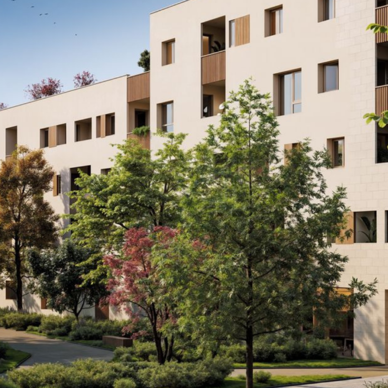 Acheter un Appartement Neuf à Anglet - Investissement Immobilier Pays Basque avec Fiscalité LMNP et Loyers Garantis