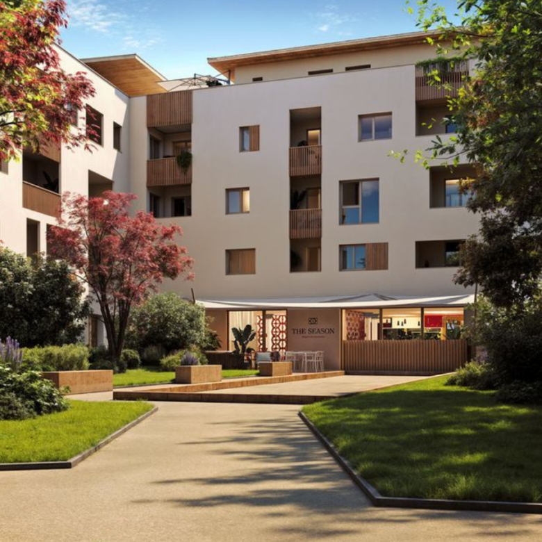Acheter un Appartement Neuf à Anglet - Investissement Immobilier Pays Basque avec Fiscalité LMNP et Loyers Garantis