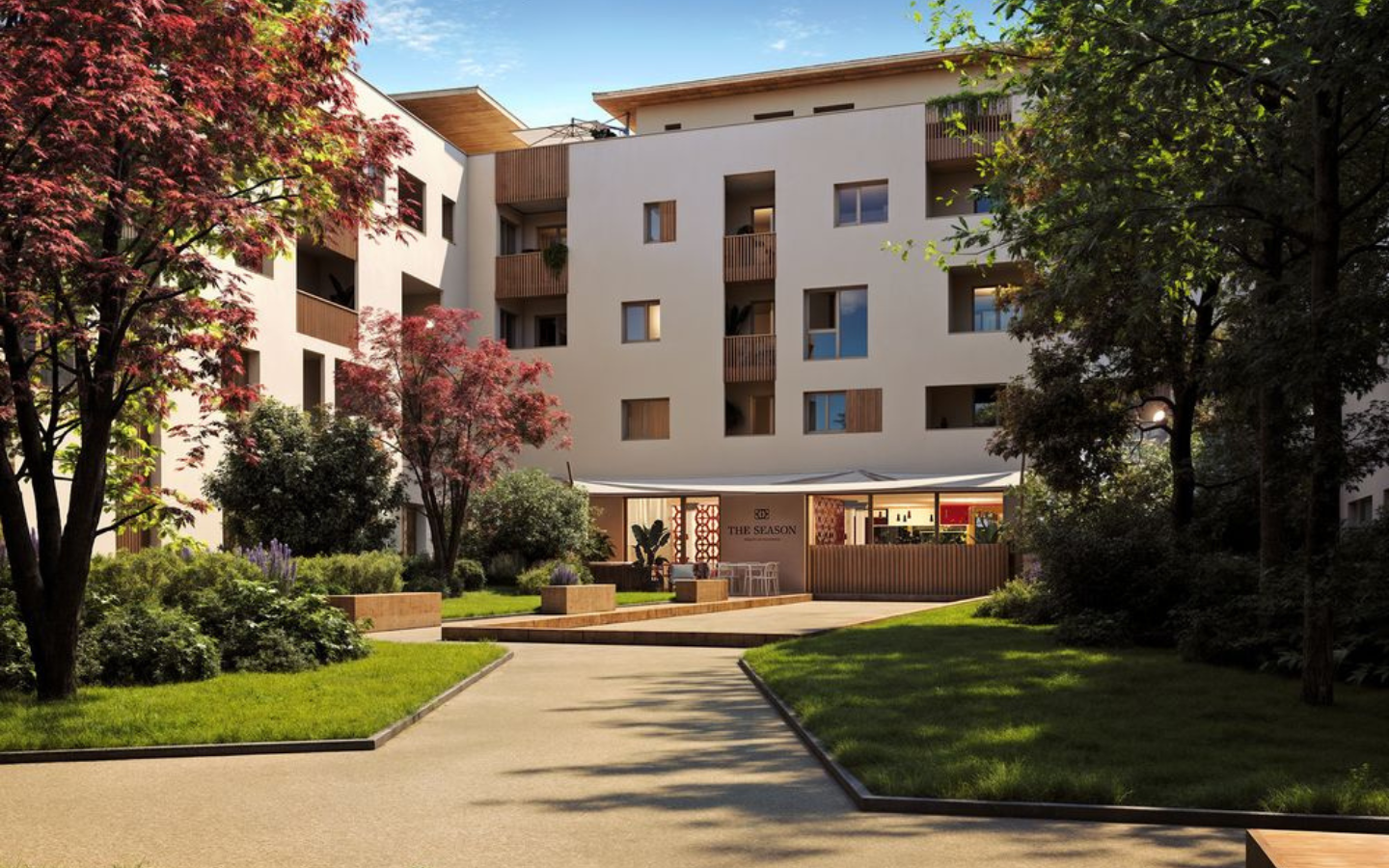 Acheter un Appartement Neuf à Anglet - Investissement Immobilier Pays Basque avec Fiscalité LMNP et Loyers Garantis