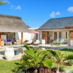 villa Clos du Littoral Grand Baie Île Maurice