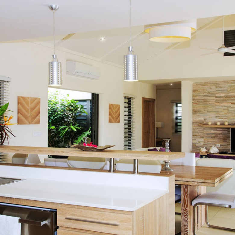 villa Clos du Littoral Grand Baie Île Maurice