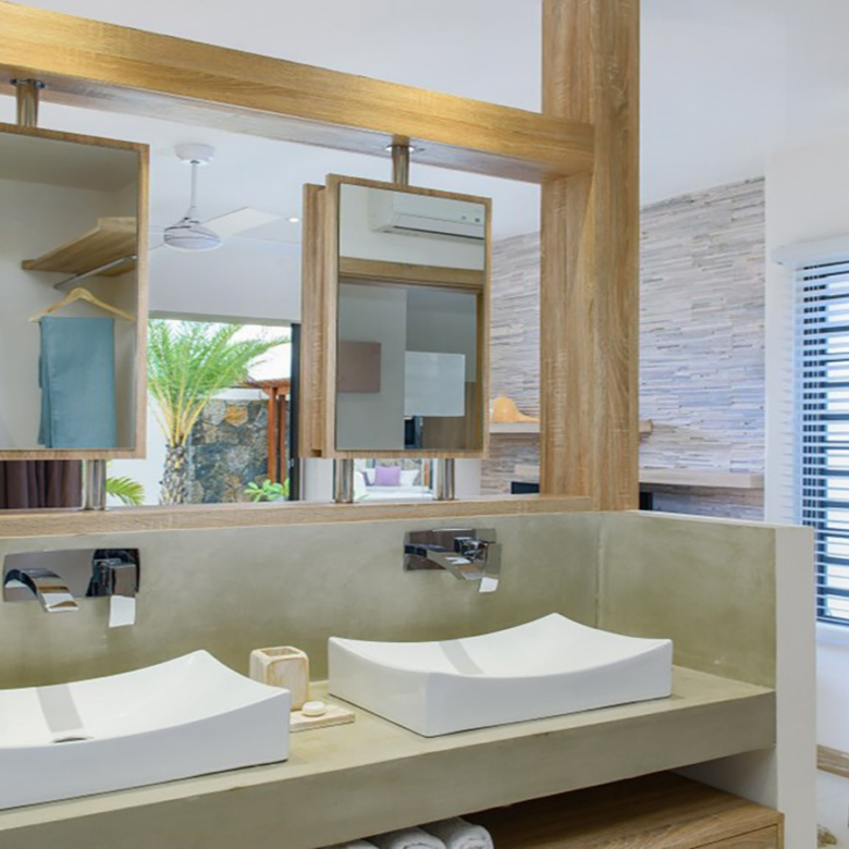 villa Clos du Littoral Grand Baie Île Maurice