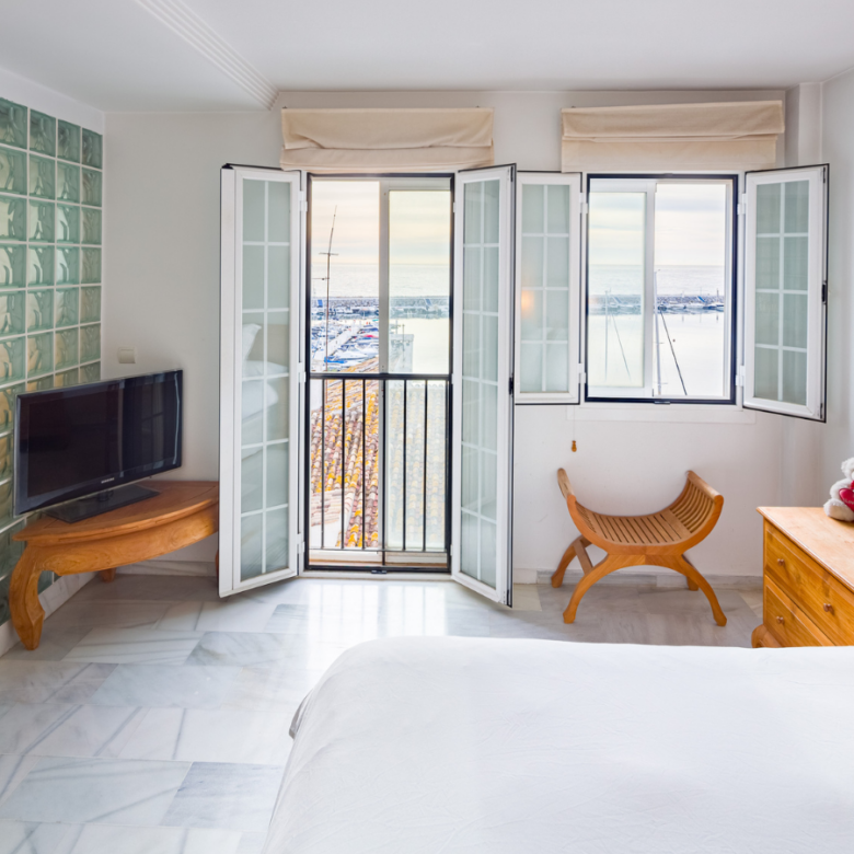 Puerto Banús Marbella Appartement