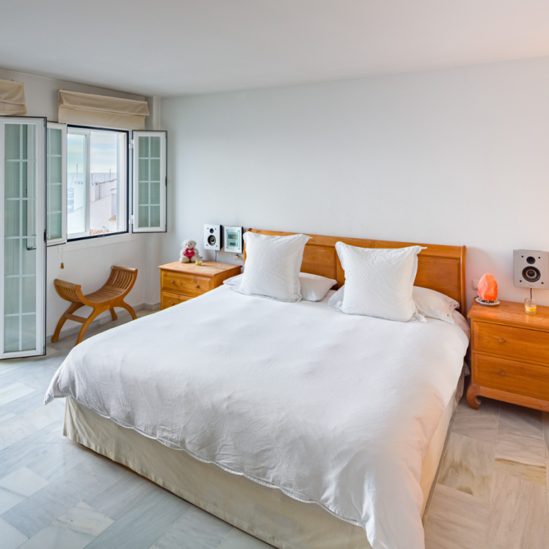 Puerto Banús Marbella Appartement