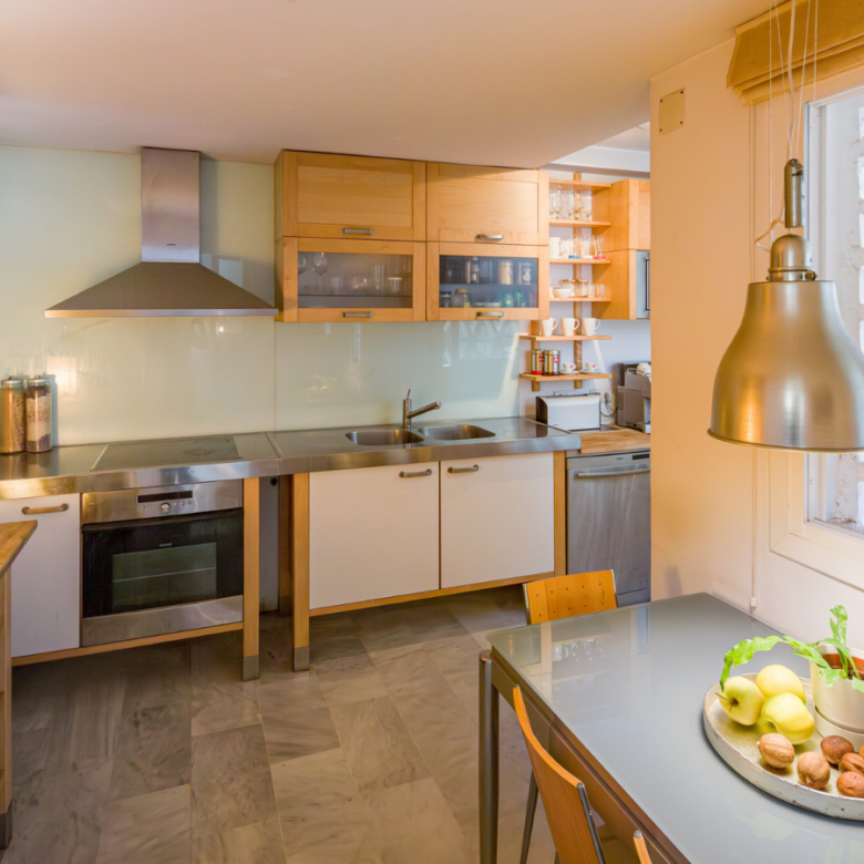 Puerto Banús Marbella Appartement