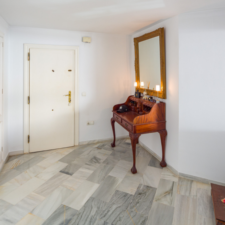 Puerto Banús Marbella Appartement