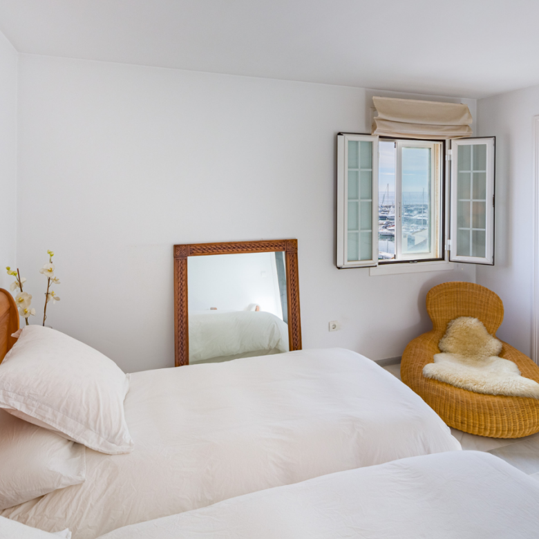 Puerto Banús Marbella Appartement
